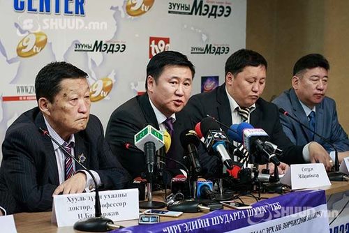 “Хаан” банк Монголын шүүхийг хахуулдсан уу